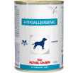 Royal Canin Hypoallergenic dog wet 